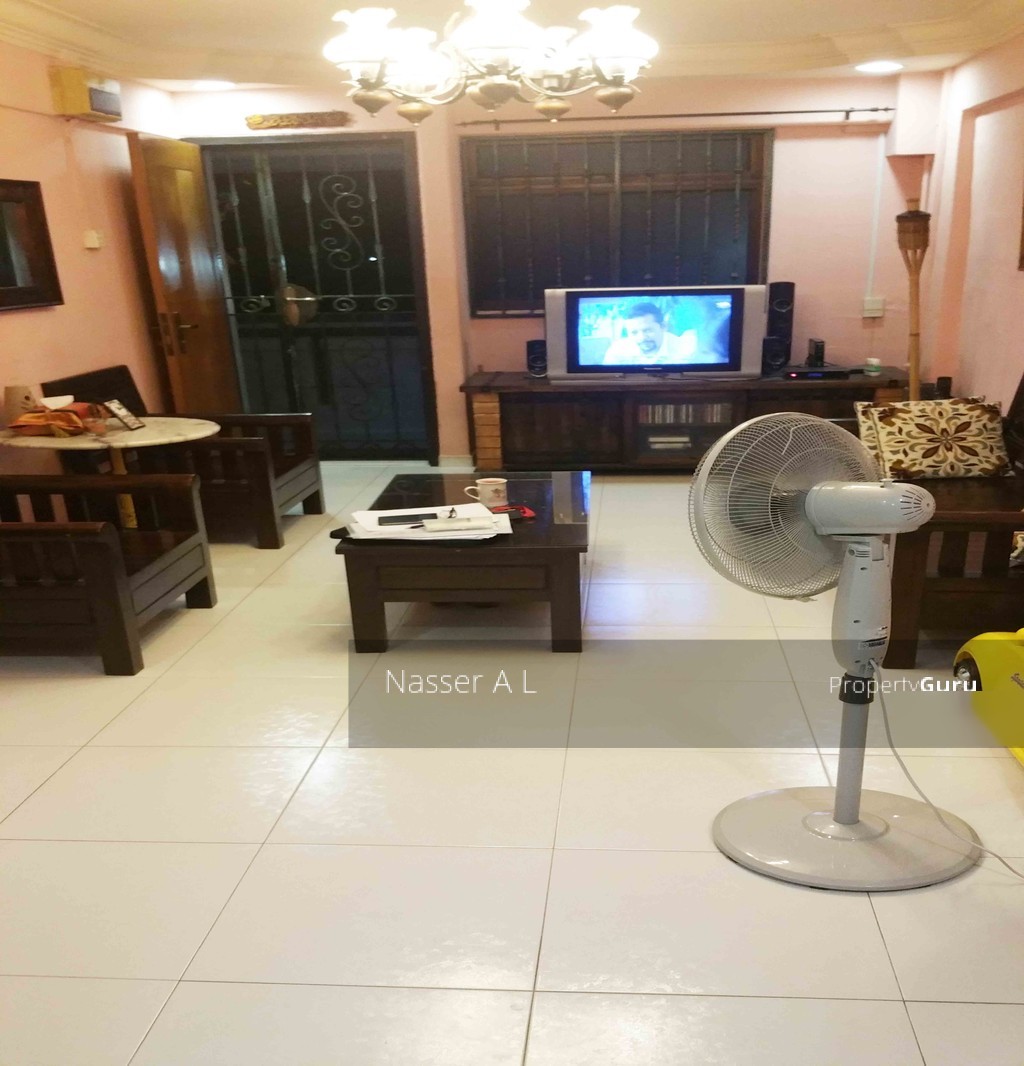 Chai Chee Street thumbnail photo